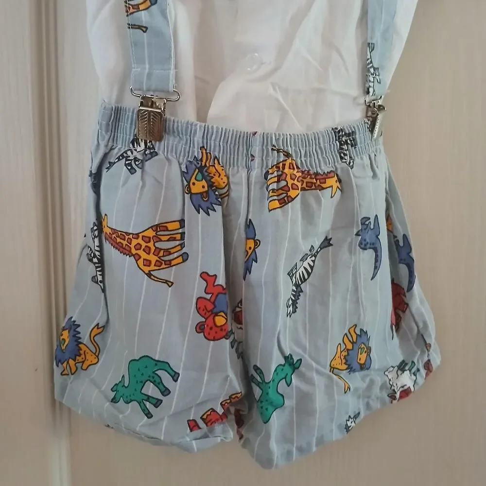 capelli-new-york-kids vintage 90s